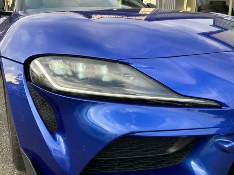 SUPRA
