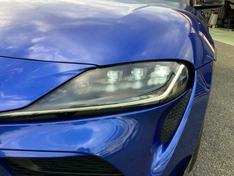 SUPRA