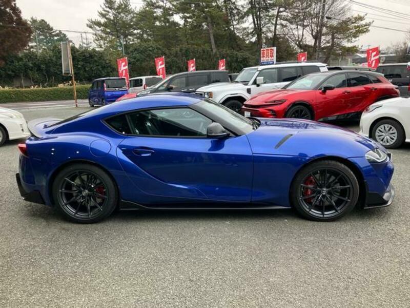 SUPRA