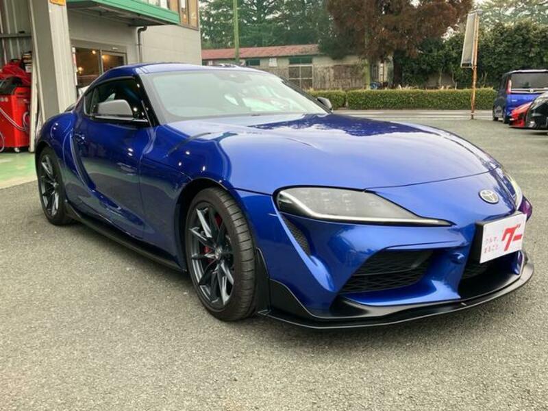 SUPRA