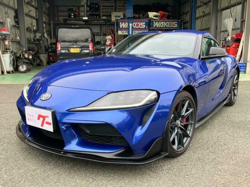 SUPRA