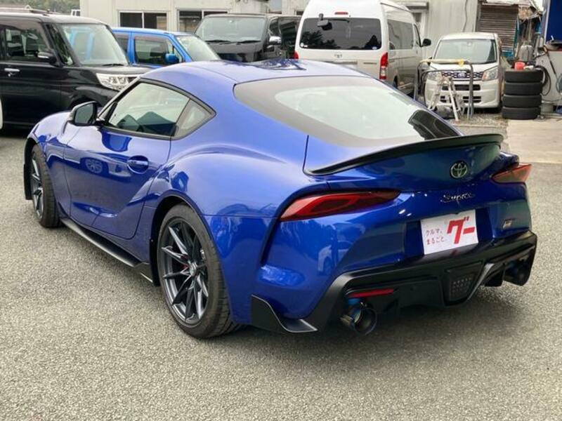 SUPRA