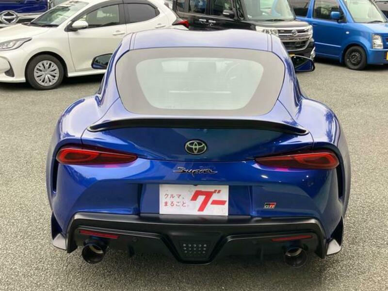 SUPRA