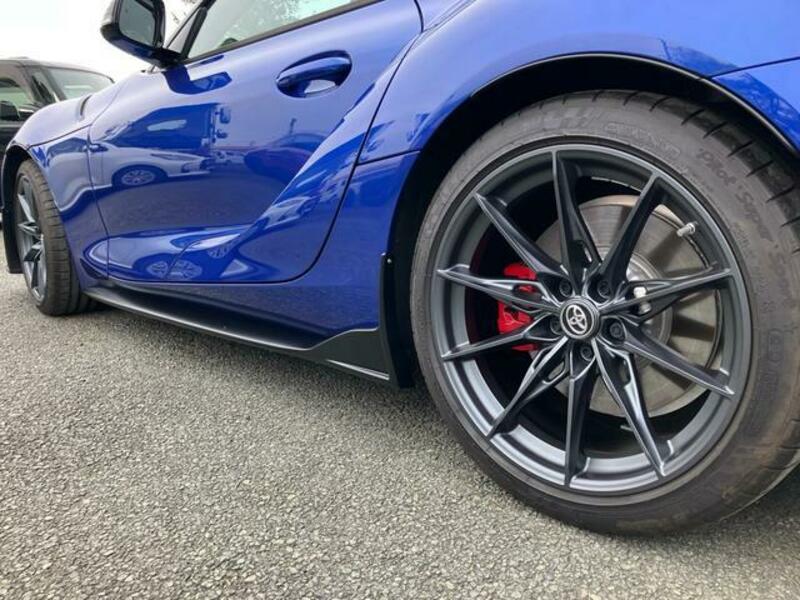 SUPRA