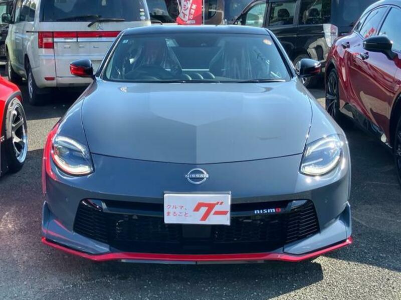 FAIRLADY Z
