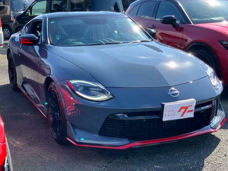 FAIRLADY Z