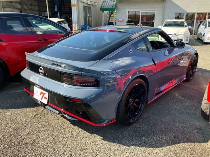 FAIRLADY Z