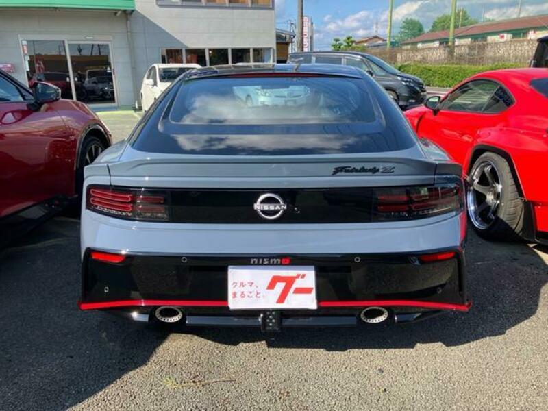 FAIRLADY Z
