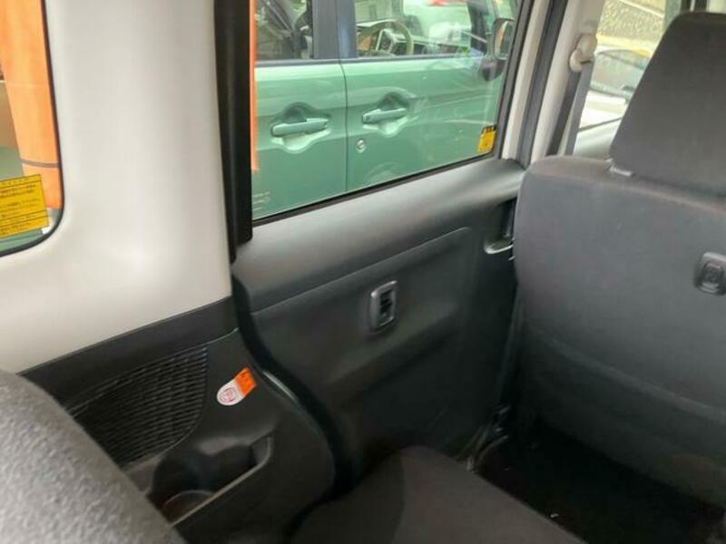MOVE CANBUS