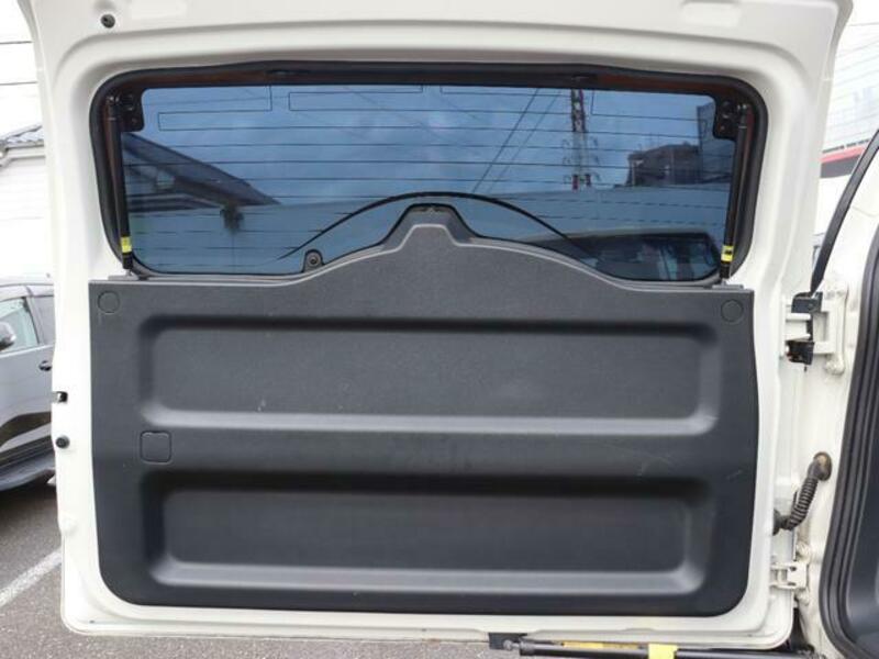 FJ CRUISER