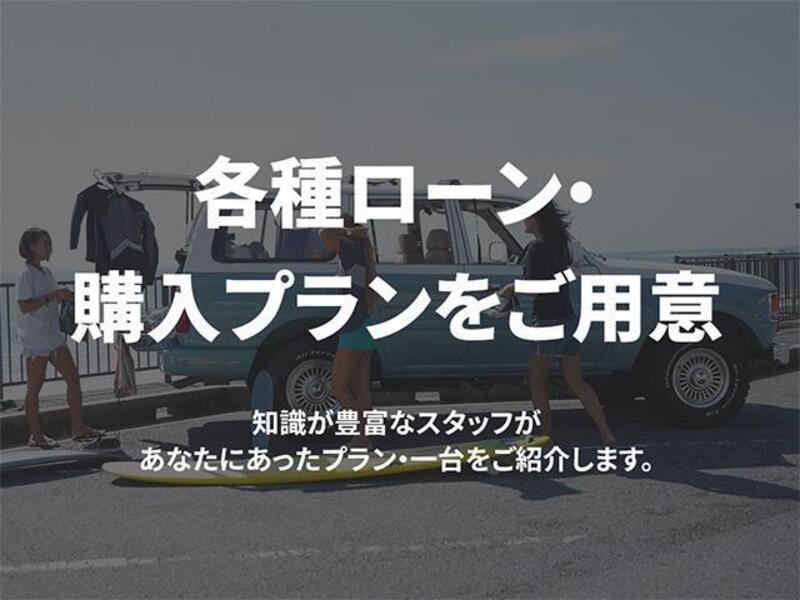 LAND CRUISER