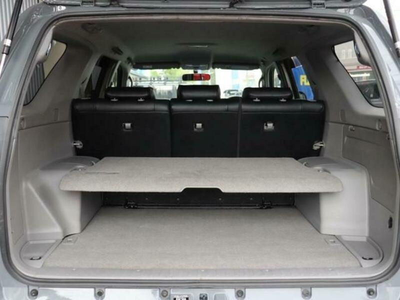 HILUX SURF