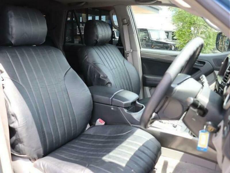 HILUX SURF