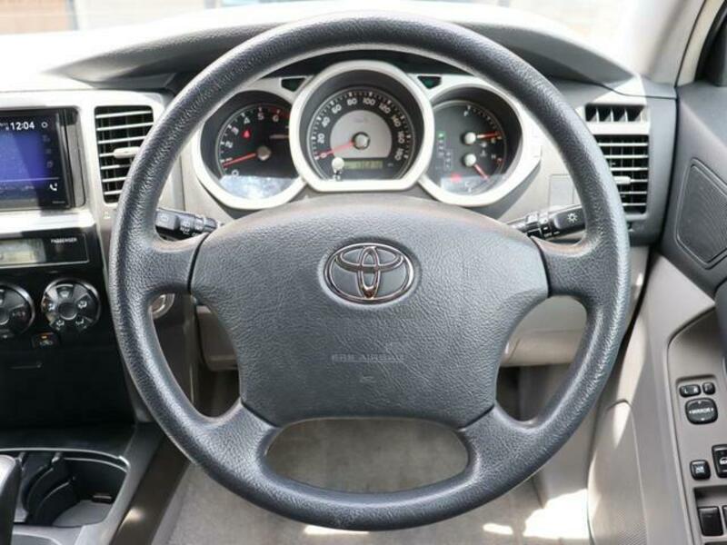 HILUX SURF