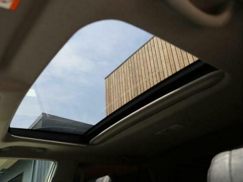 HILUX SURF