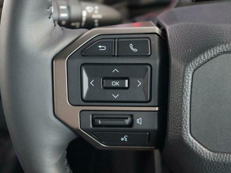 LAND CRUISER 250