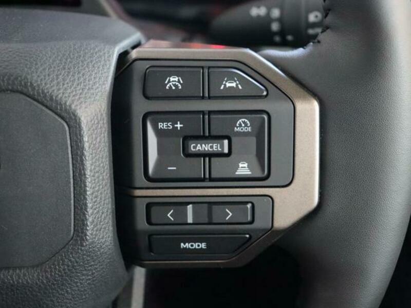 LAND CRUISER 250