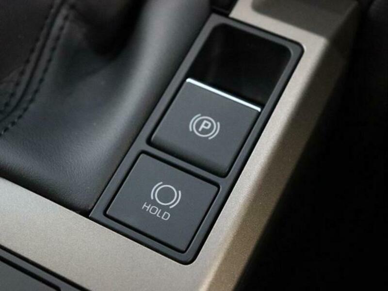 LAND CRUISER 250