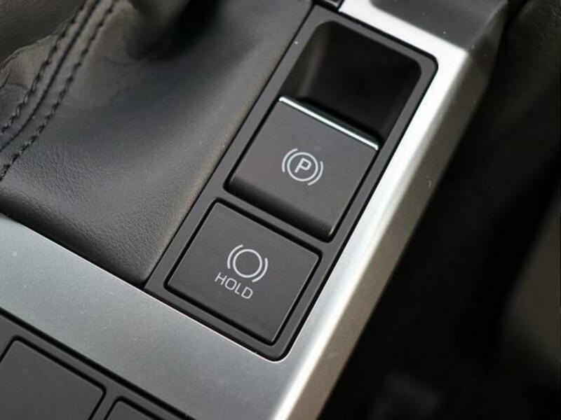 LAND CRUISER 250