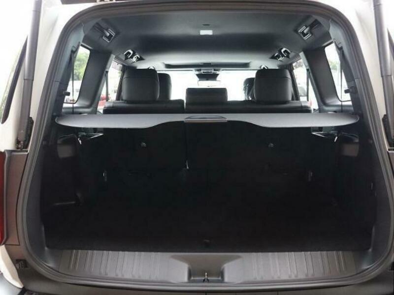 LAND CRUISER 250