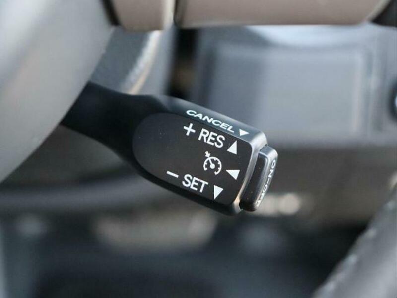 FJ CRUISER
