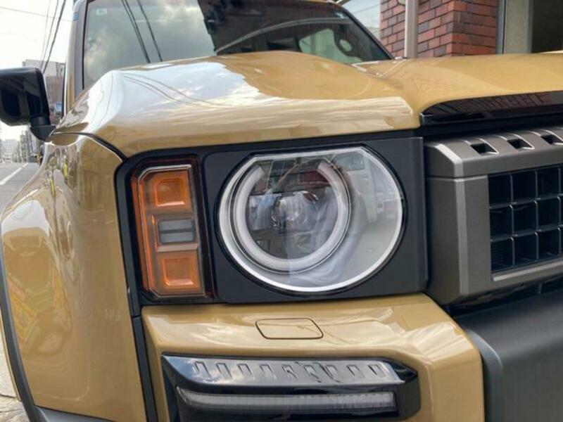 LAND CRUISER 250