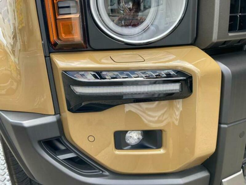 LAND CRUISER 250