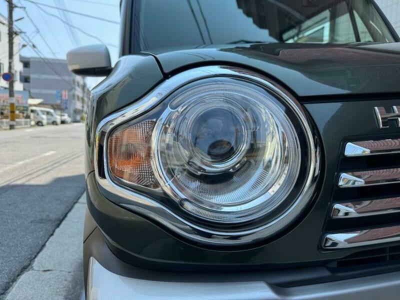 HUSTLER