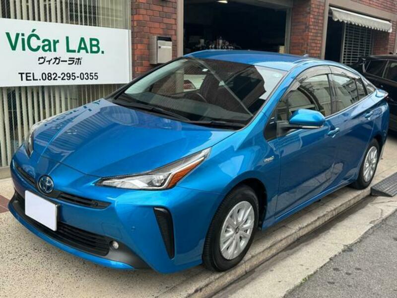 PRIUS