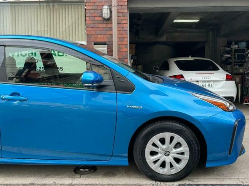 PRIUS