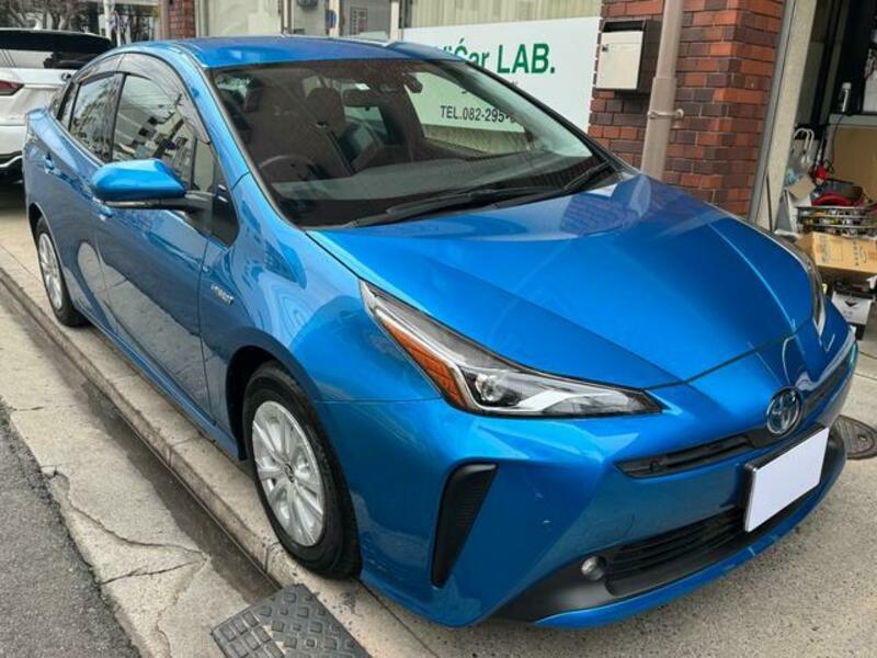 PRIUS