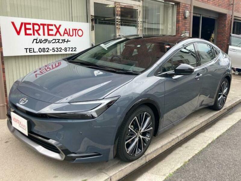 PRIUS