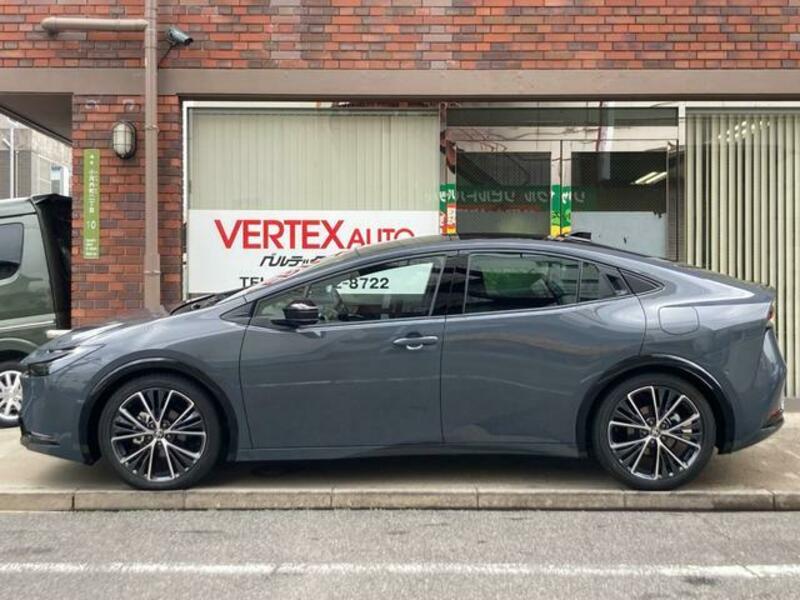 PRIUS