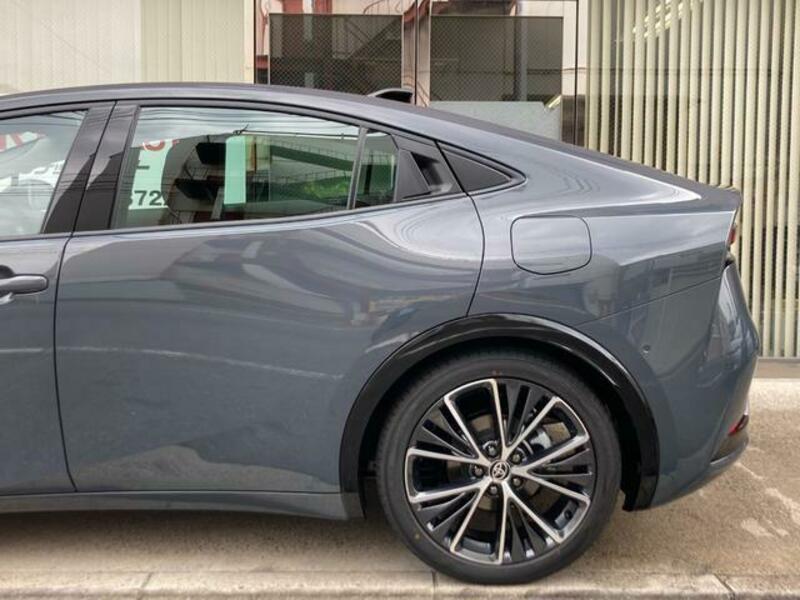PRIUS