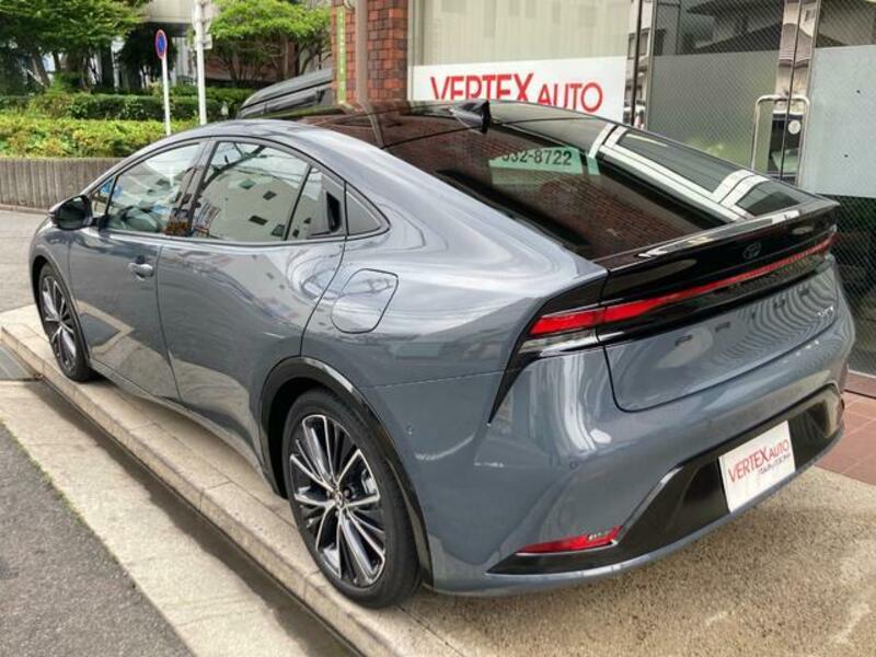 PRIUS