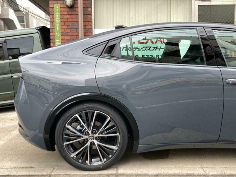 PRIUS