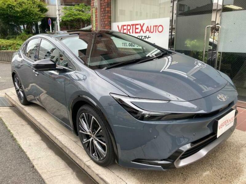 PRIUS