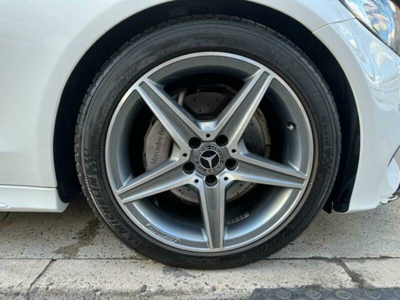 C-CLASS