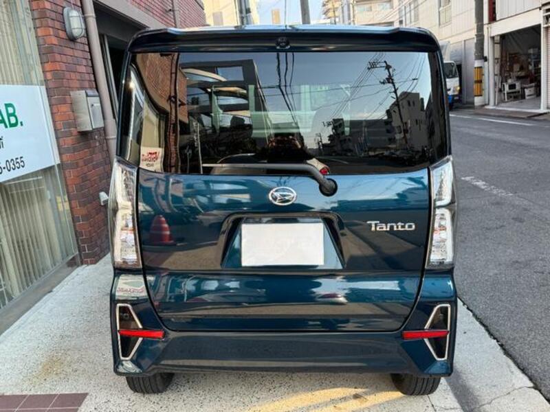 TANTO
