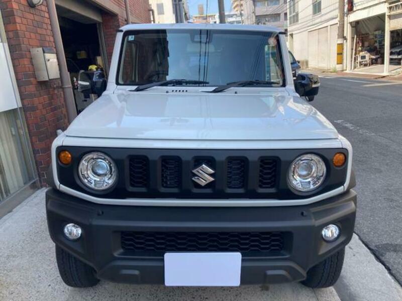 JIMNY SIERRA