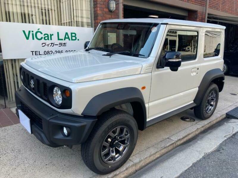 JIMNY SIERRA