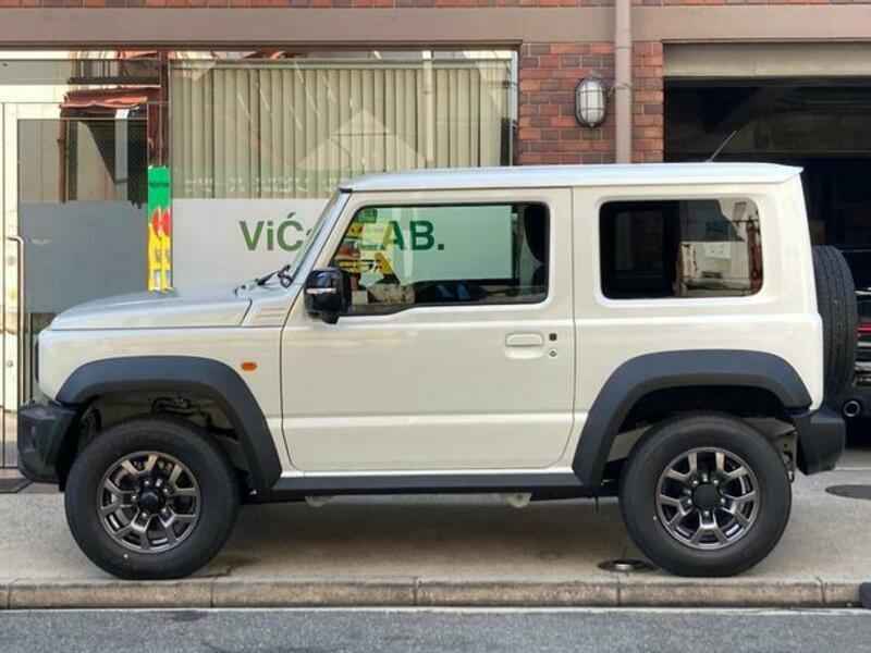 JIMNY SIERRA