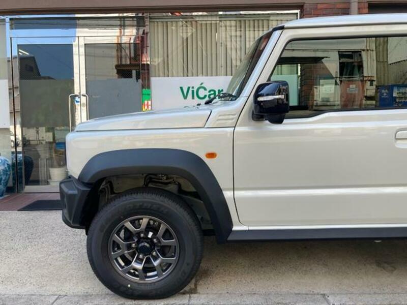 JIMNY SIERRA