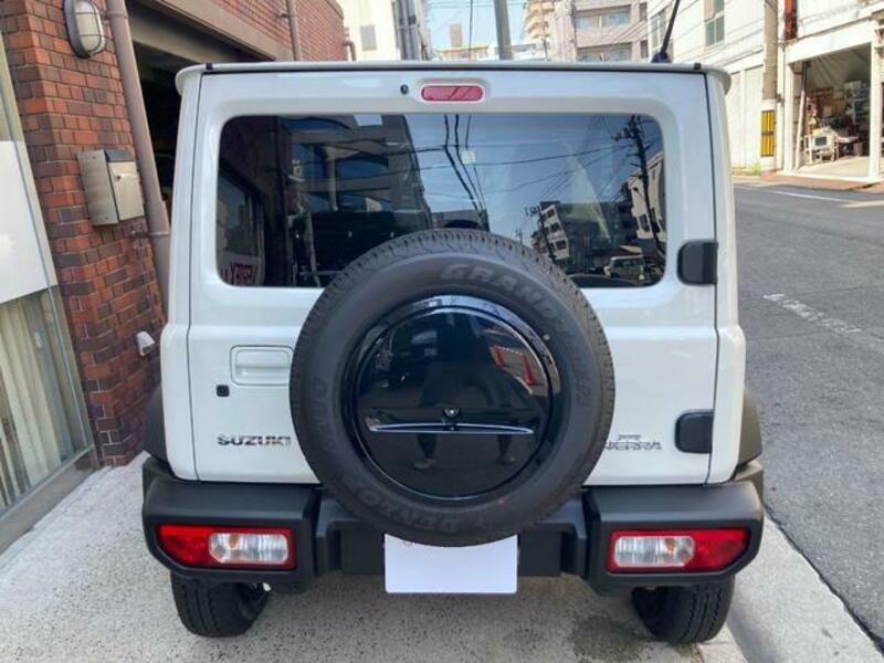 JIMNY SIERRA