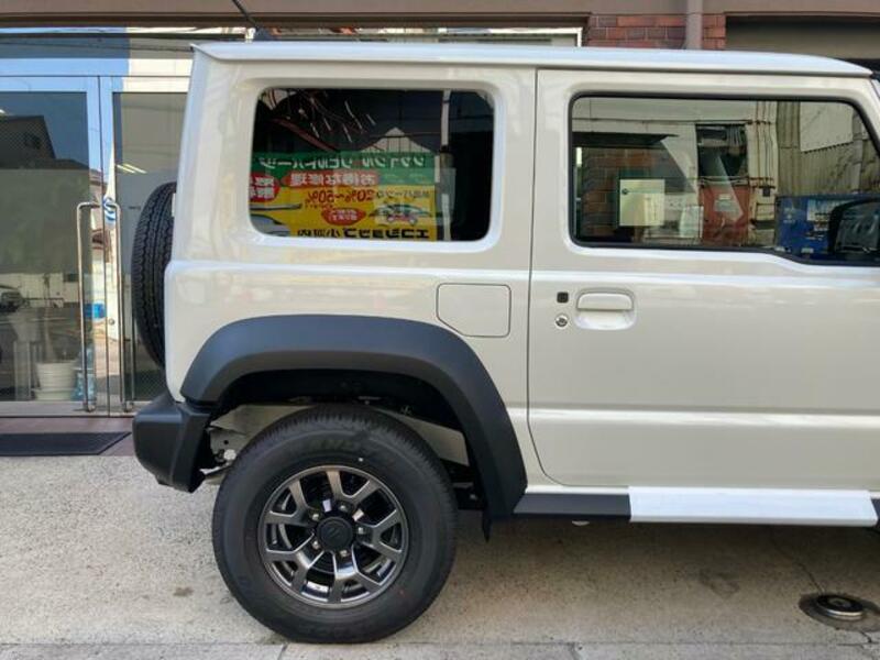 JIMNY SIERRA