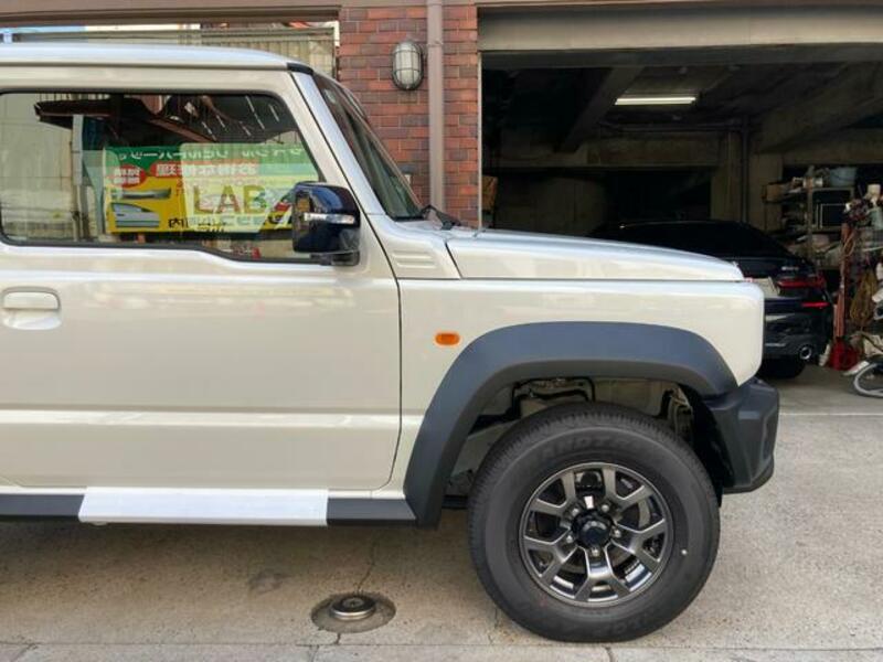 JIMNY SIERRA