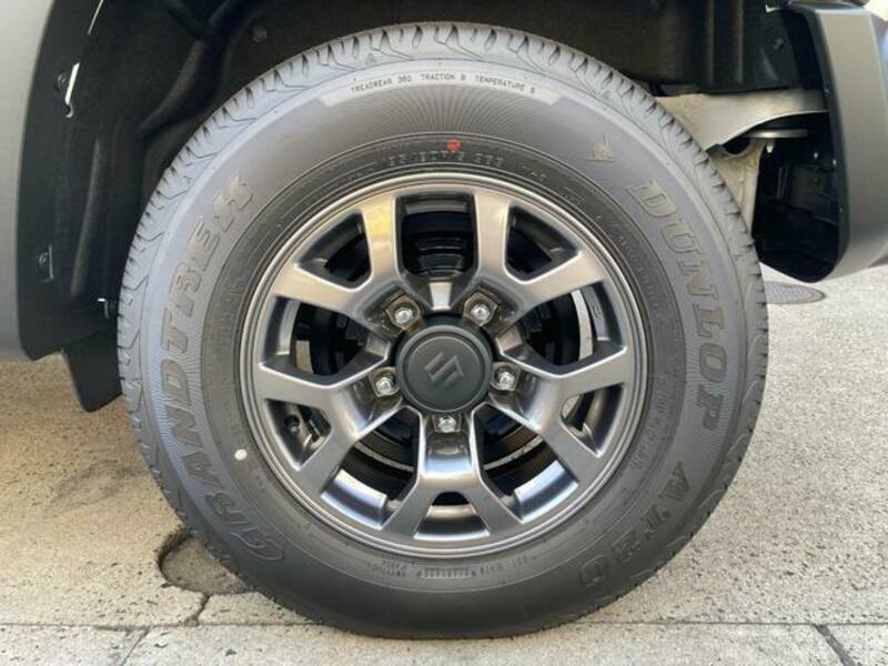 JIMNY SIERRA