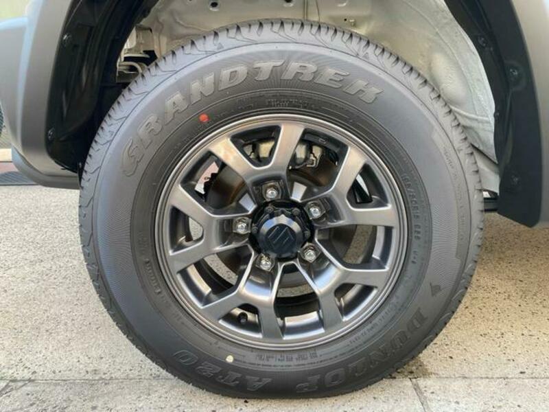 JIMNY SIERRA