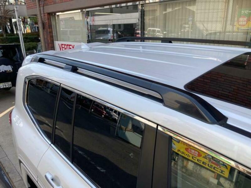 LAND CRUISER
