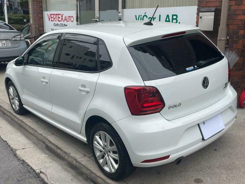 POLO